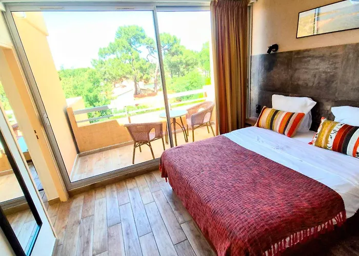 Hotel Le Maritime